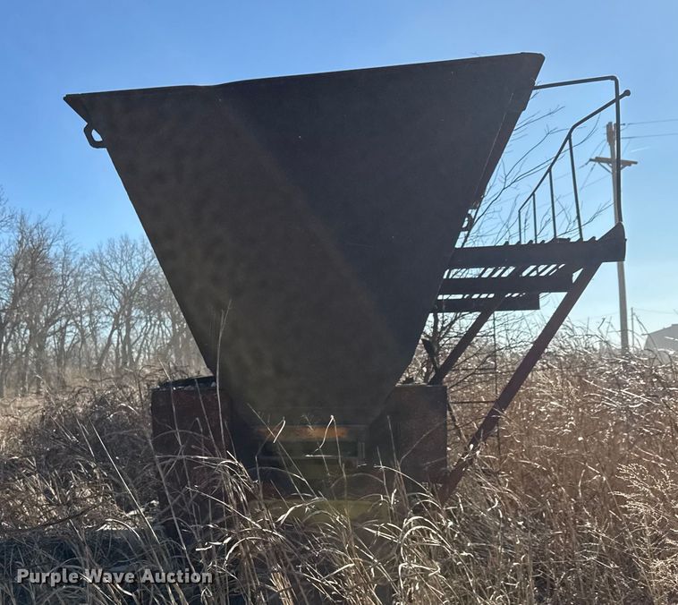 image for item ET4071 Kolman 202 screening plant