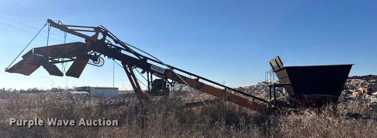 image for item ET4071 Kolman 202 screening plant