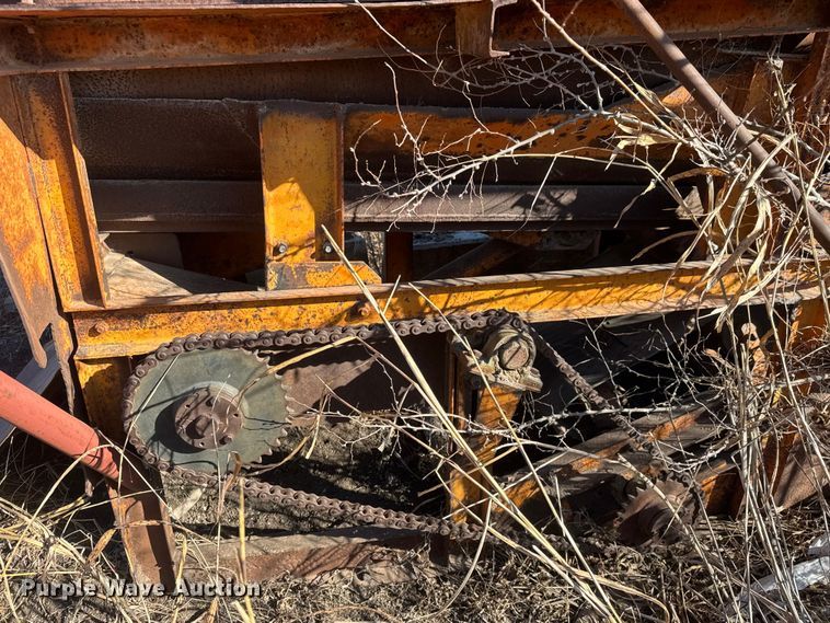 image for item ET4071 Kolman 202 screening plant