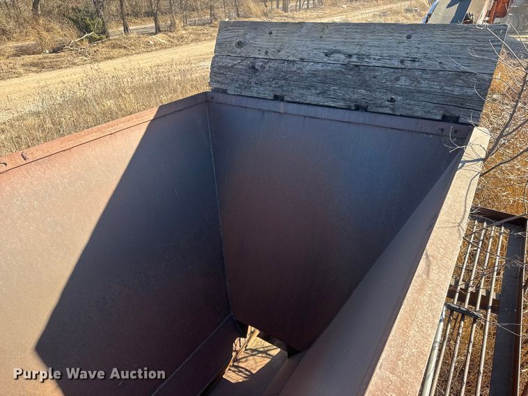 image for item ET4071 Kolman 202 screening plant