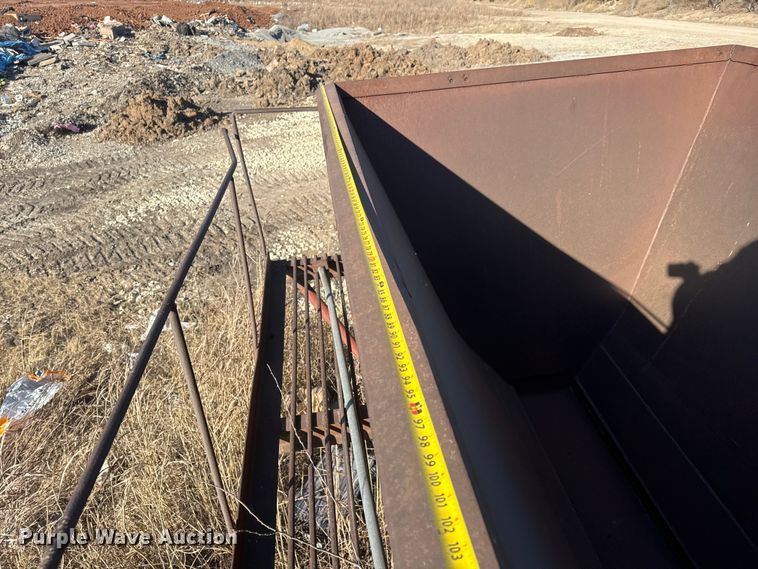 image for item ET4071 Kolman 202 screening plant