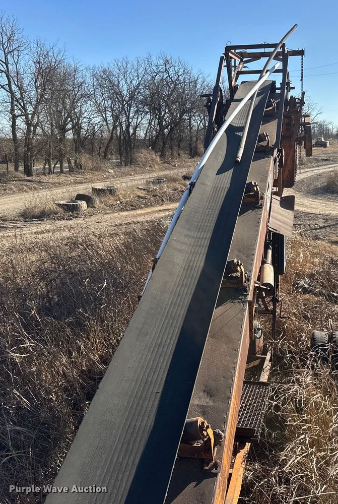 image for item ET4071 Kolman 202 screening plant