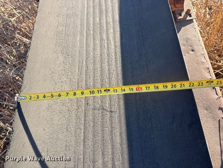 image for item ET4071 Kolman 202 screening plant