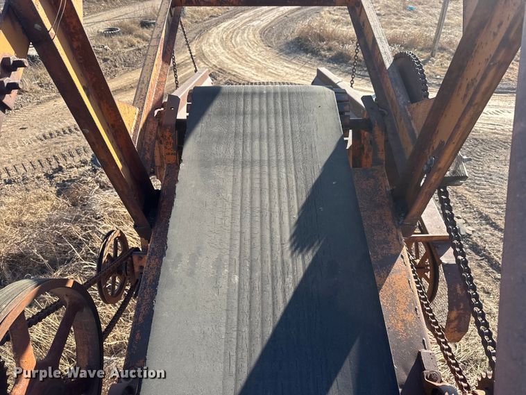 image for item ET4071 Kolman 202 screening plant