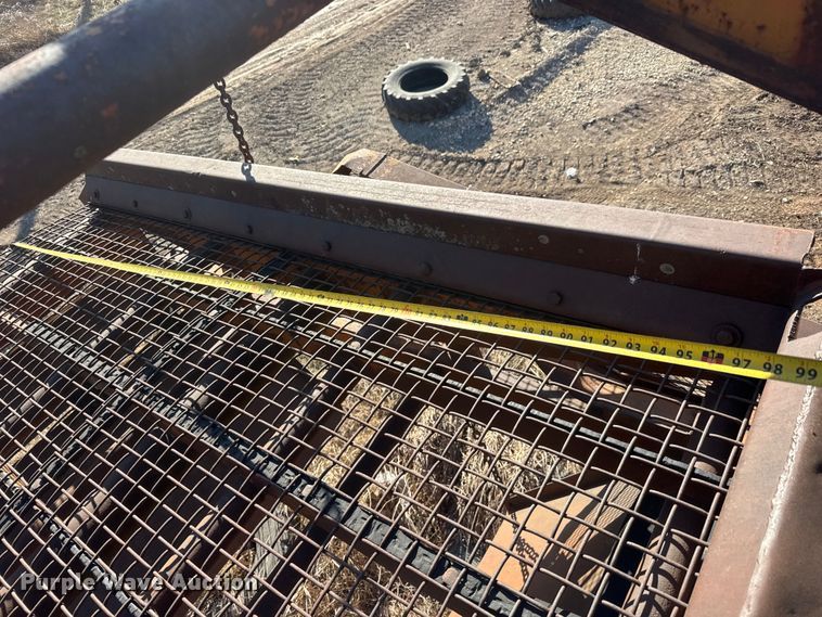 image for item ET4071 Kolman 202 screening plant