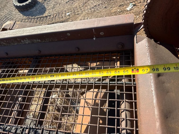 image for item ET4071 Kolman 202 screening plant