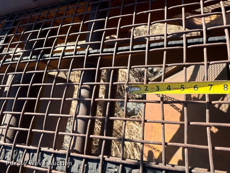 image for item ET4071 Kolman 202 screening plant