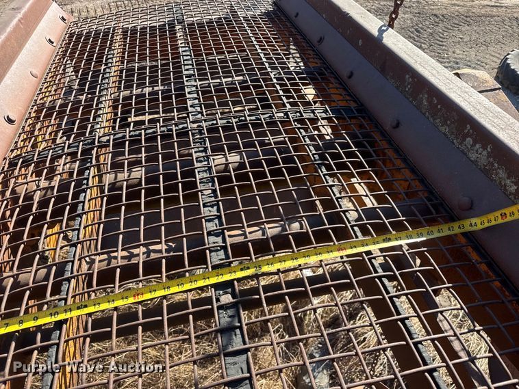 image for item ET4071 Kolman 202 screening plant