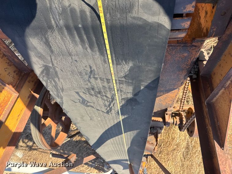 image for item ET4071 Kolman 202 screening plant