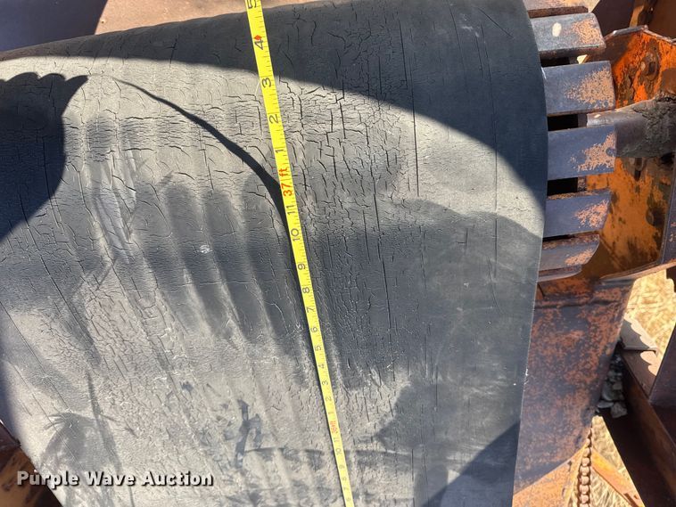 image for item ET4071 Kolman 202 screening plant