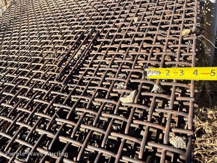 image for item ET4071 Kolman 202 screening plant