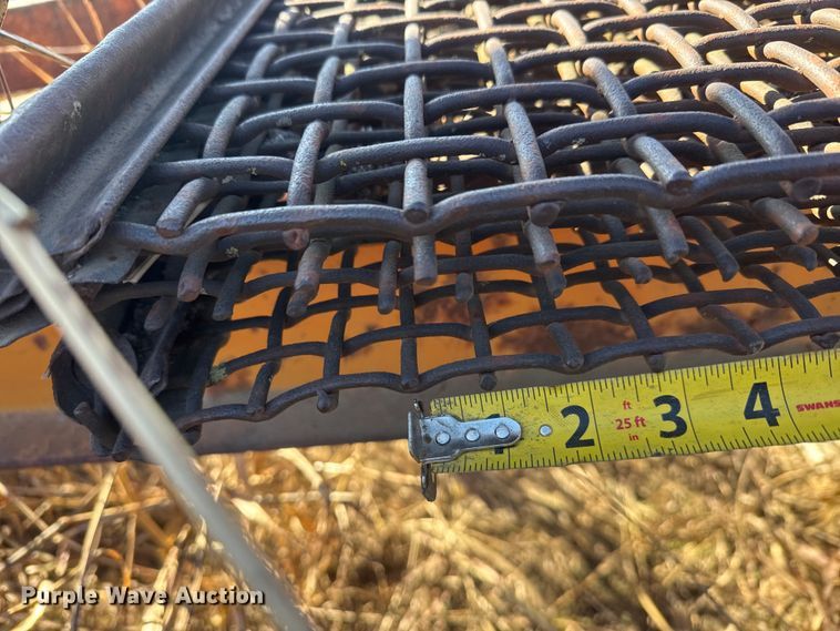 image for item ET4071 Kolman 202 screening plant