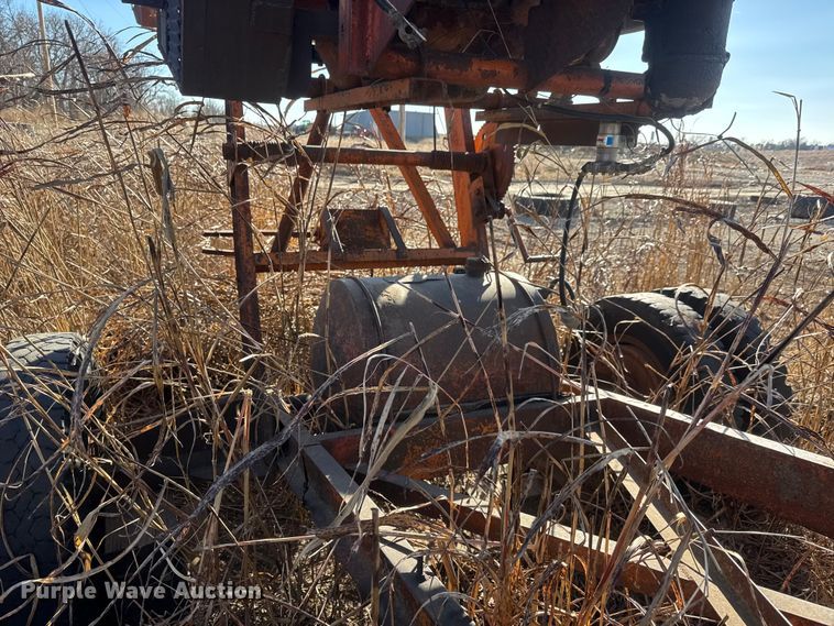 image for item ET4071 Kolman 202 screening plant