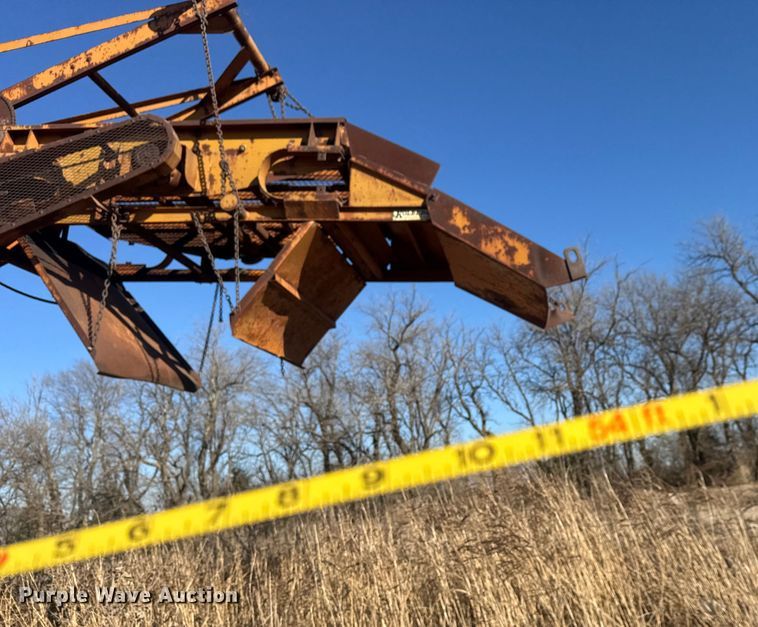 image for item ET4071 Kolman 202 screening plant