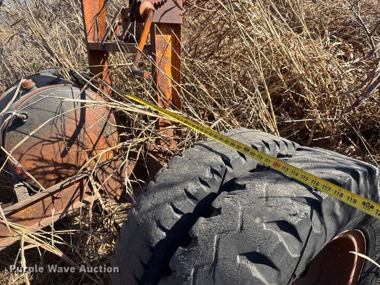 image for item ET4071 Kolman 202 screening plant