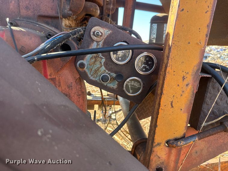 image for item ET4071 Kolman 202 screening plant