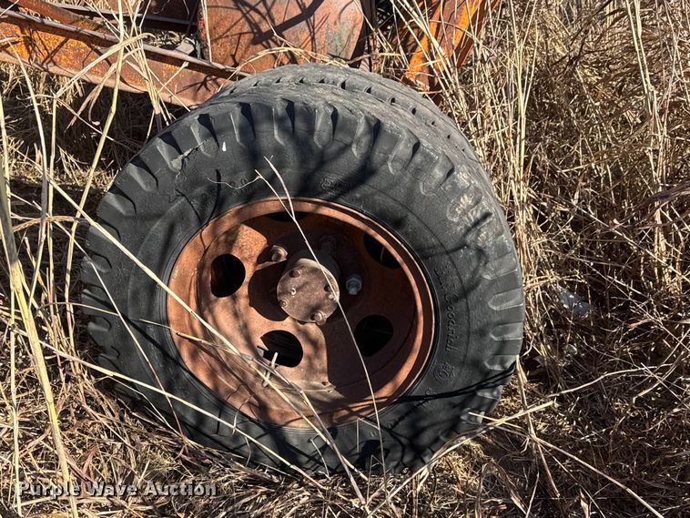 image for item ET4071 Kolman 202 screening plant