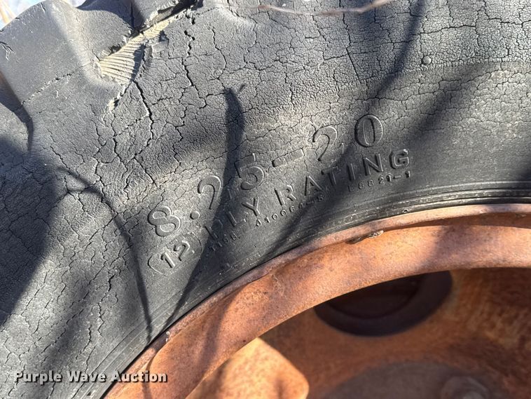 image for item ET4071 Kolman 202 screening plant