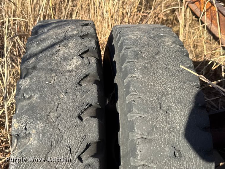 image for item ET4071 Kolman 202 screening plant