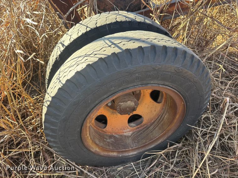 image for item ET4071 Kolman 202 screening plant