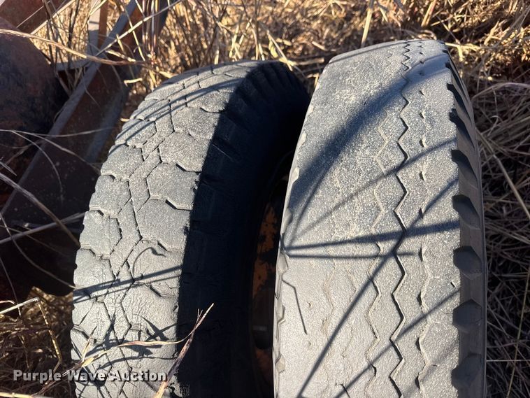 image for item ET4071 Kolman 202 screening plant