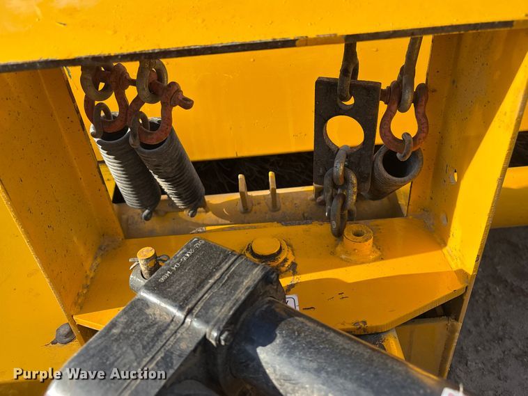 image for item ET4075 M-B Company Inc. MLT broom