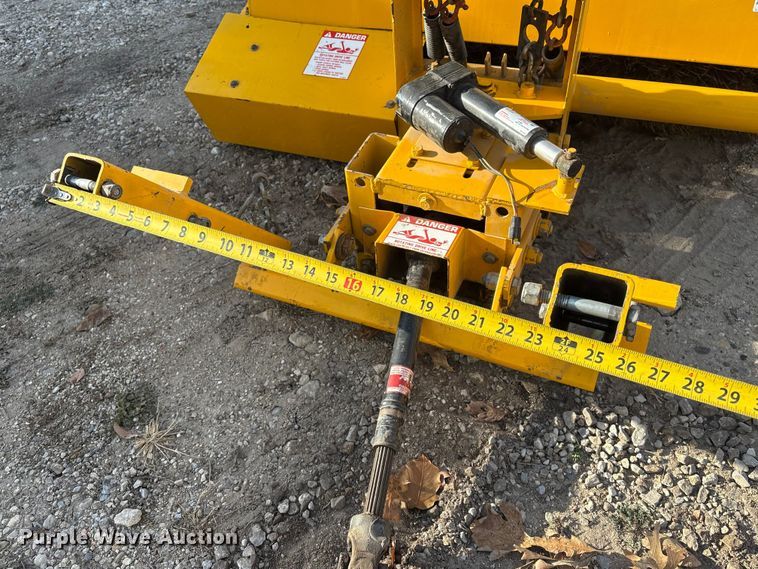 image for item ET4075 M-B Company Inc. MLT broom