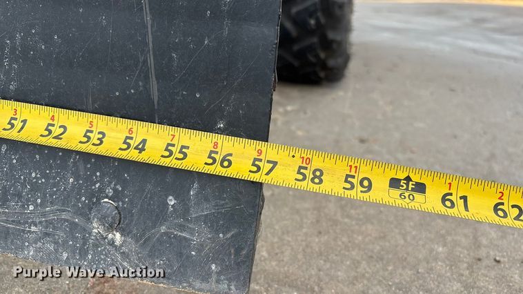 image for item ET4077 2008 Joyner JNSZ650UV utility vehicle