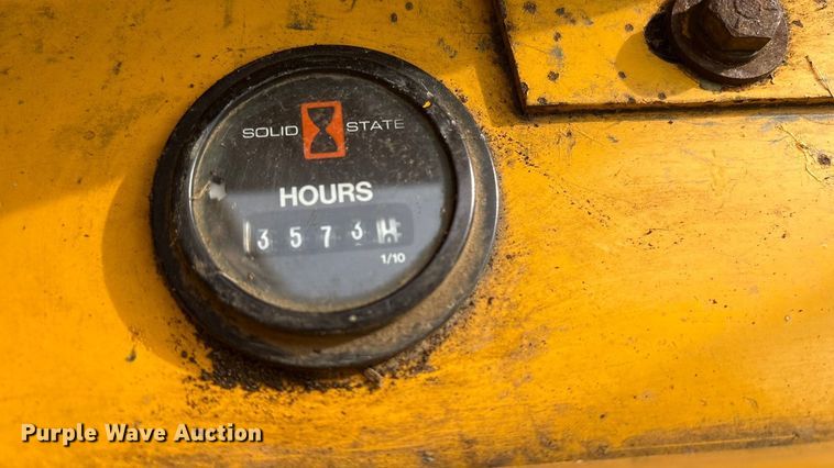 image for item ET4078 Excel 4300 Hustler lawn mower