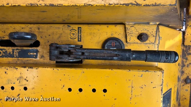 image for item ET4078 Excel 4300 Hustler lawn mower