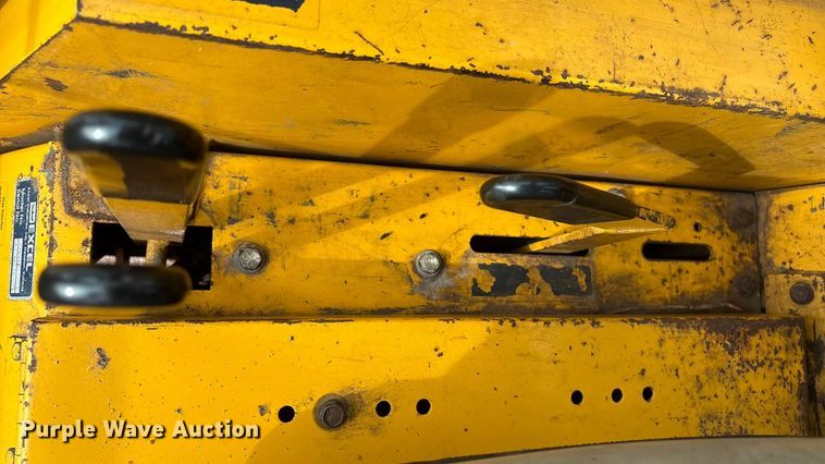 image for item ET4078 Excel 4300 Hustler lawn mower