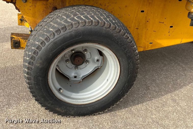 image for item ET4078 Excel 4300 Hustler lawn mower