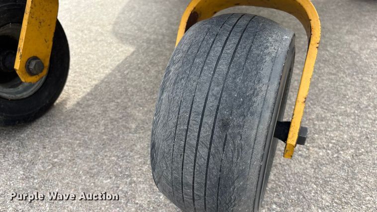 image for item ET4078 Excel 4300 Hustler lawn mower