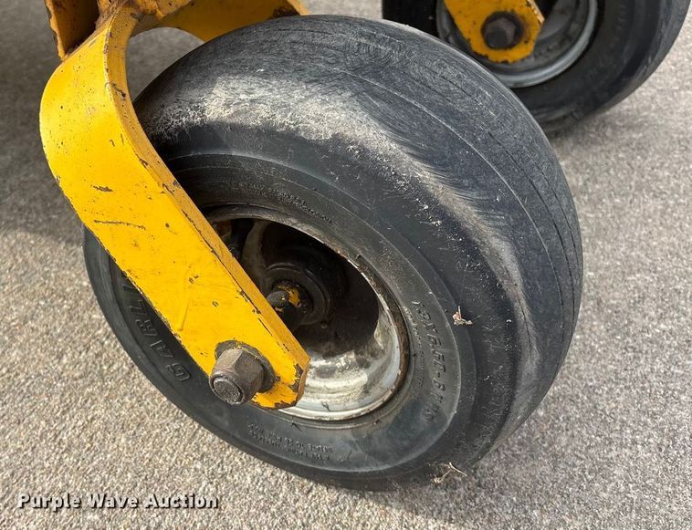 image for item ET4078 Excel 4300 Hustler lawn mower