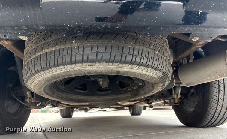 image for item ET4080 2019 Chevrolet Tahoe Police SUV