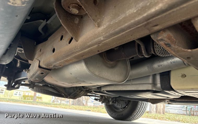 image for item ET4080 2019 Chevrolet Tahoe Police SUV