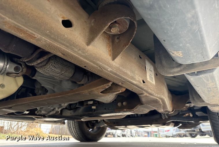 image for item ET4080 2019 Chevrolet Tahoe Police SUV