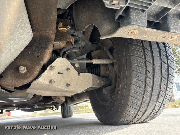 image for item ET4080 2019 Chevrolet Tahoe Police SUV