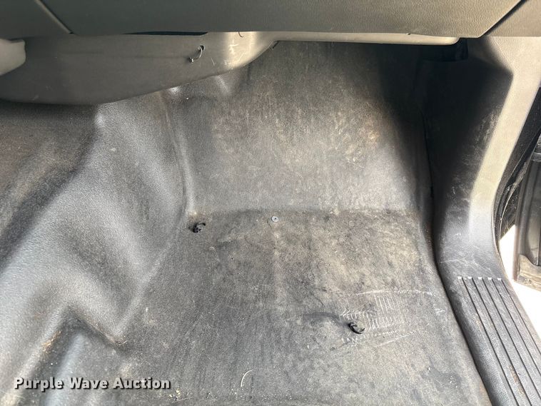 image for item ET4080 2019 Chevrolet Tahoe Police SUV