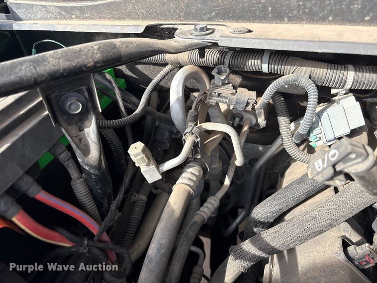 image for item ET4080 2019 Chevrolet Tahoe Police SUV