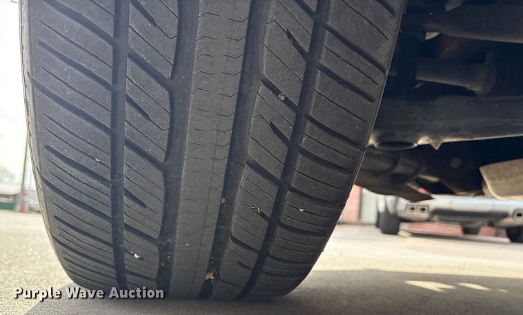 image for item ET4080 2019 Chevrolet Tahoe Police SUV