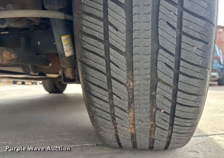 image for item ET4080 2019 Chevrolet Tahoe Police SUV