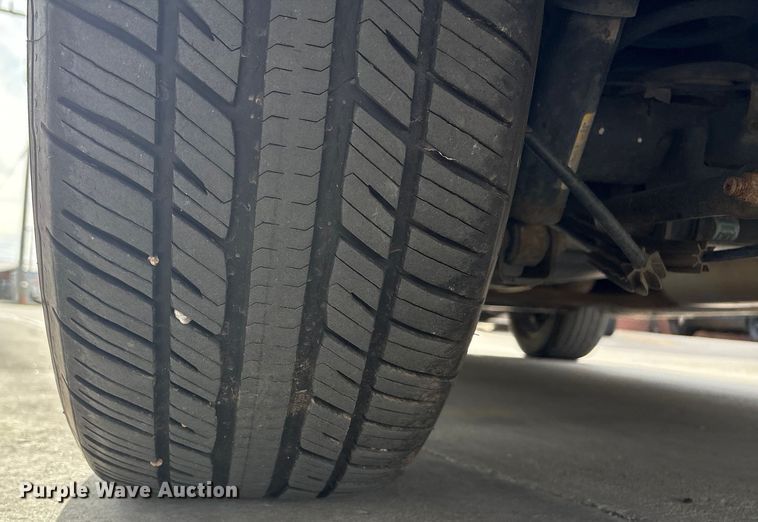 image for item ET4080 2019 Chevrolet Tahoe Police SUV