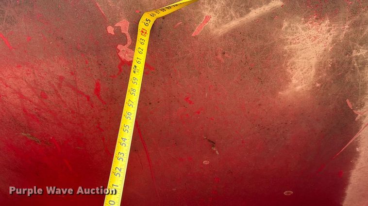 image for item ET4085 2000 Chevrolet C3500 chipper pickup truck