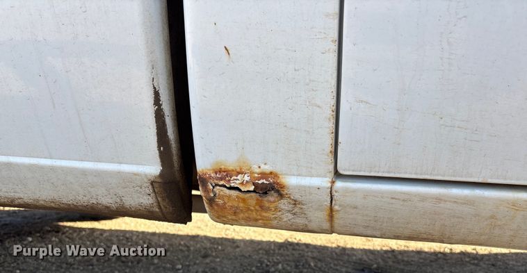 image for item ET4086 2009 Ford Ranger pickup truck