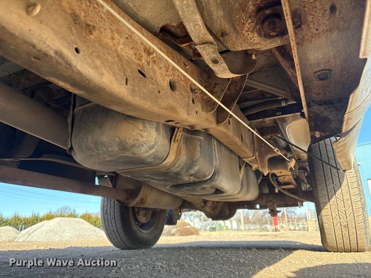 image for item ET4086 2009 Ford Ranger pickup truck