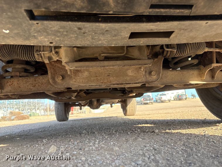 image for item ET4086 2009 Ford Ranger pickup truck