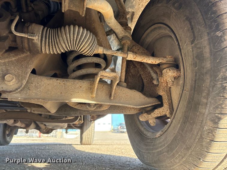 image for item ET4086 2009 Ford Ranger pickup truck