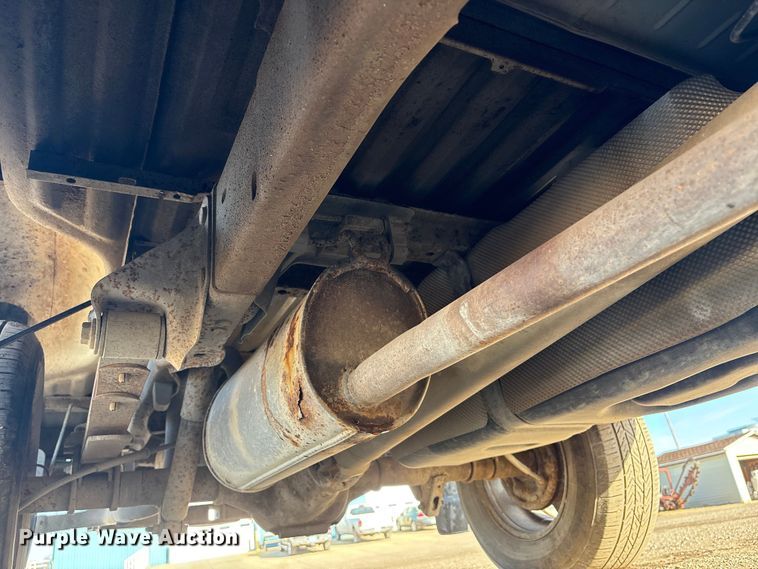 image for item ET4086 2009 Ford Ranger pickup truck