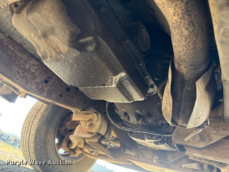 image for item ET4086 2009 Ford Ranger pickup truck